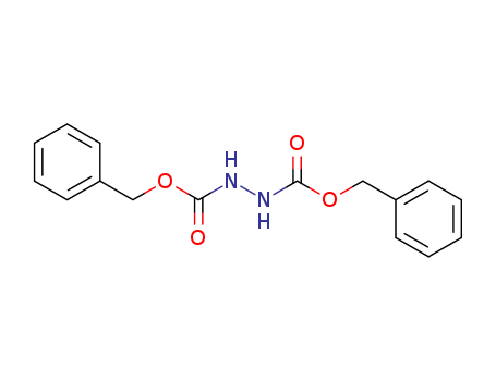 dibenzyl hydrazine-1,2-dicarboxylate