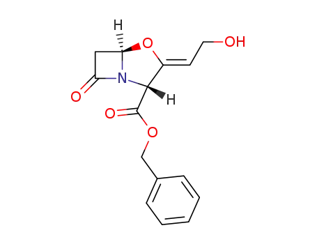 Benzyl Clavulanate