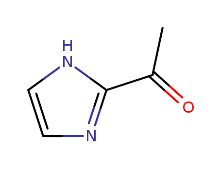 1-(1H-IMIDAZOL-2-YL)-ETHANONE HCL
