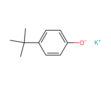 potassium p-tert-butylphenolate