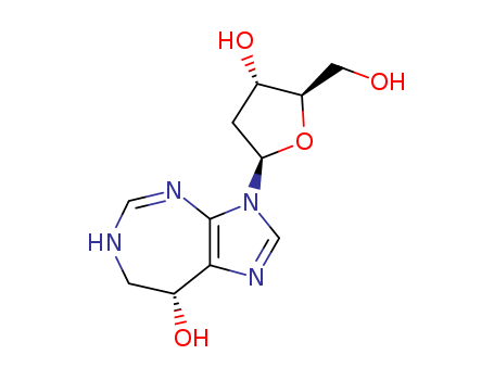Pentostatin(53910-25-1)