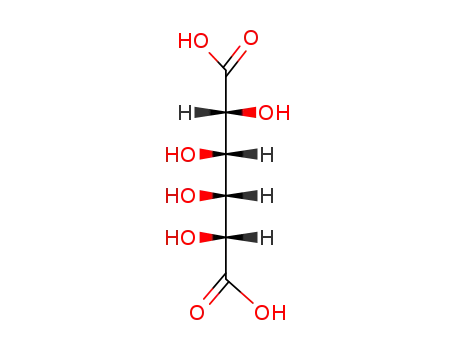 Molecular Structure of 117468-79-8 (L-Altraric acid)