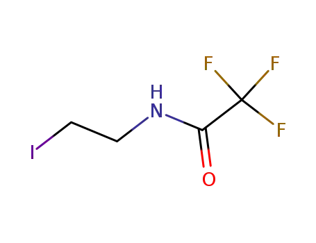 N-(2-IODOETHYL)TRIFLUORO-ACETAMIDE