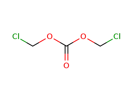 Bis(chloromethyl) carbonate