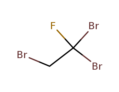 1,1,2-TRIBROMO-1-FLUOROETHANE
