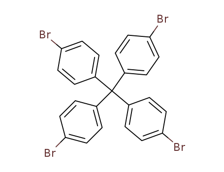 4,4',4'',4'''-Tetrabromotetraphenylmethane(105309-59-9)