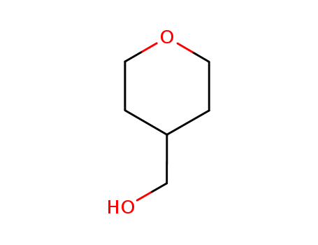 (Tetrahydro-2H-pyran-4-yl)methanol
