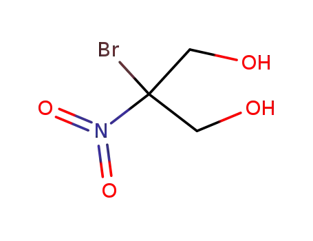 52-51-7 Structure