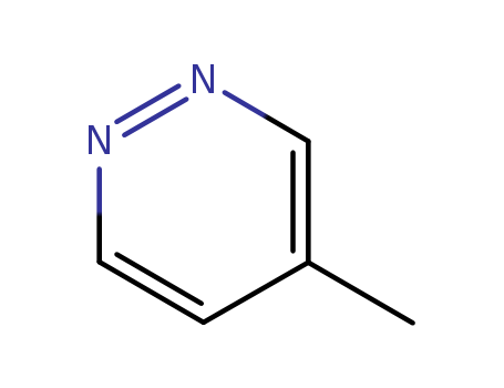 4-Methylpyridazine(1120-88-3)
