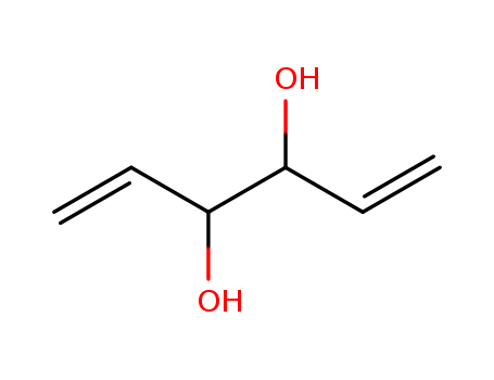 1,5-Hexadiene-3,4-diol(1069-23-4)