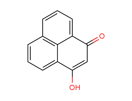 3-hydroxy-1H-phenalen-1-one