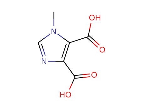 4,5-DICARBOXY-1-METHYL-1H-IMIDAZOLE
