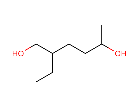 1,5-Hexanediol, 2-ethyl-(58374-34-8)