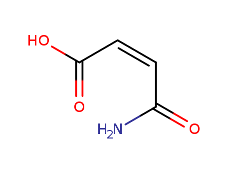 Maleamidic acid;Aminomaleic acid