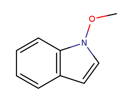 1-methoxyindole