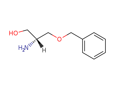 O-benzyl-L-Serinol