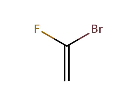 420-25-7 Structure