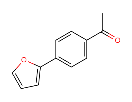 1-[4-(2-Furyl)phenyl]ethanone