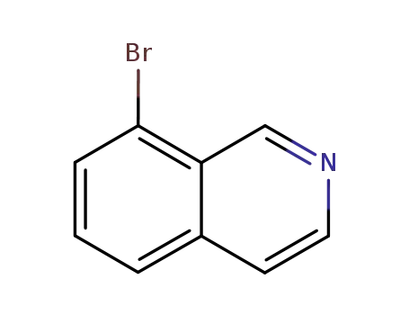 8-Bromoisoquinoline