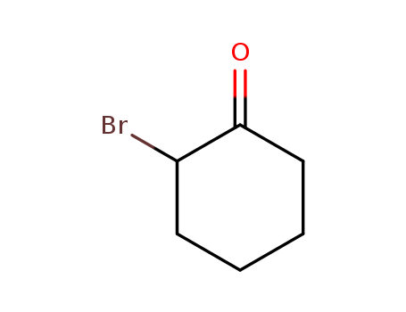 2-broMo-cyclohexanone