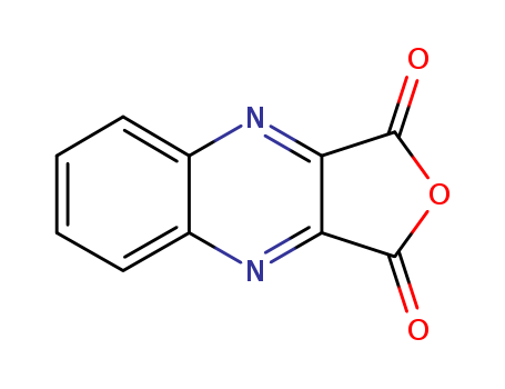 5660-34-4,Furo[3,4-b]quinoxaline-1,3-dione ,