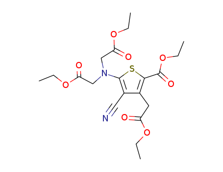 Tetraethyl ranelate(58194-26-6)