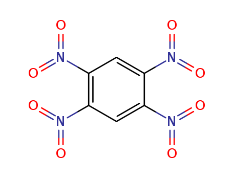 Benzene, 1,2,4,5-tetranitro-