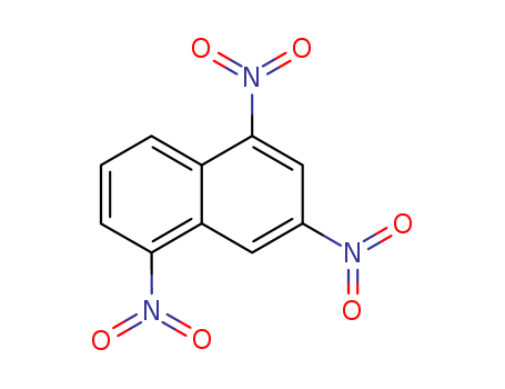 1,3,5-Trinitronaphthalene