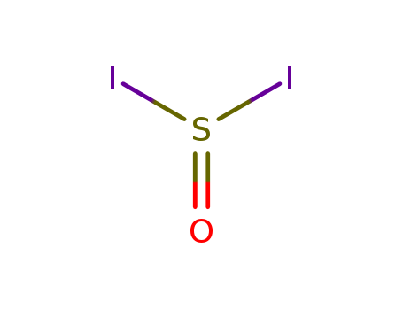 Thionyl iodide