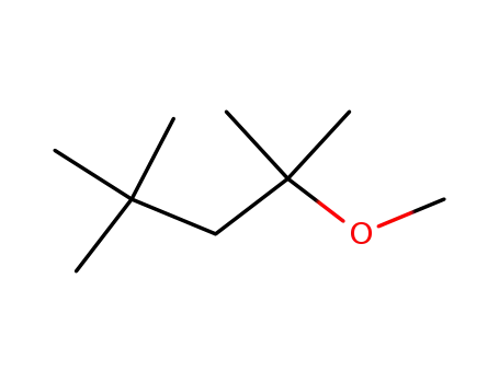 Pentane, 2-methoxy-2,4,4-trimethyl-