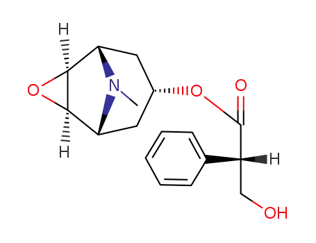 51-34-3 Structure