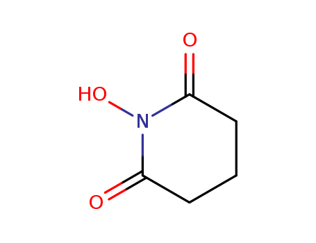1-Hydroxypiperidine-2,6-dione