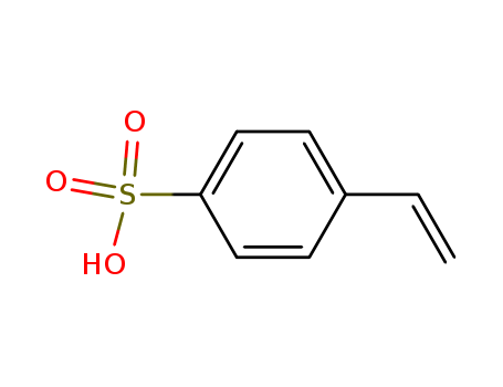 28210-41-5,POLYSTYRENE SULFONIC ACID,Benzenesulfonicacid, p-vinyl-, polymers (8CI); 4-Vinylbenzenesulfonic acid homopolymer;Poly(4-styrenesulfonic acid); Poly(p-styrenesulfonic acid); Tolevamer;p-Styrenesulfonic acid homopolymer; p-Styrenesulfonic acid polymer;p-Vinylbenzenesulfonic acid homopolymer