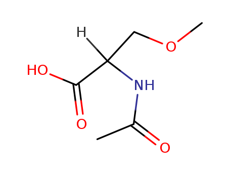 N-Acetyl-5-methoxy serine