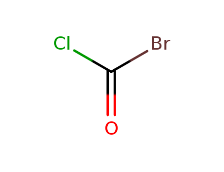 carbonyl bromide chloride