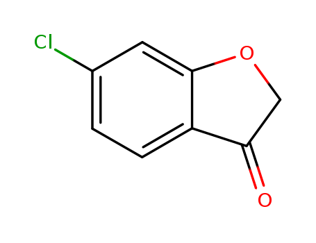 5-Bromo-Benzofuran-3-One CAS No.3260-78-4