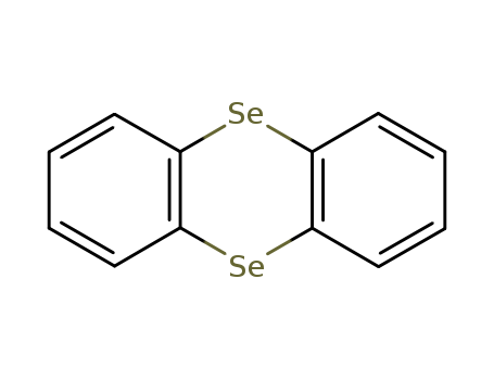 Selenanthrene (8CI,9CI)