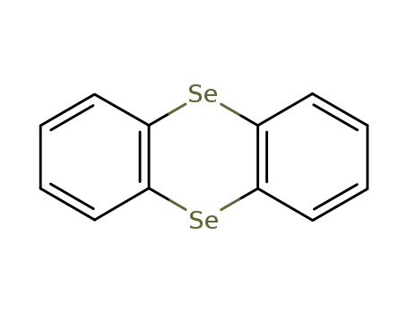 Selenanthrene (8CI,9CI)