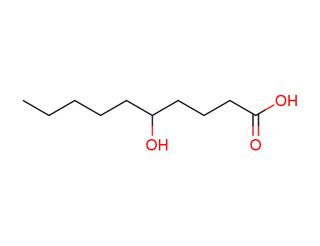 5-HYDROXYDECANOIC ACID SODIUM SALT