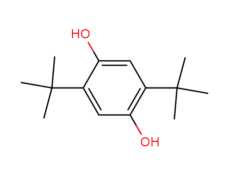 88-58-4 Structure