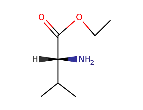 D-Valine, ethyl ester