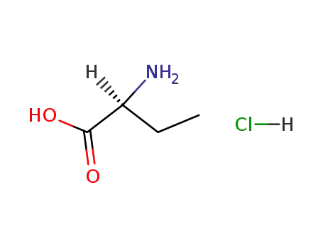 L-2-Aminobutyric acid hydrochloride