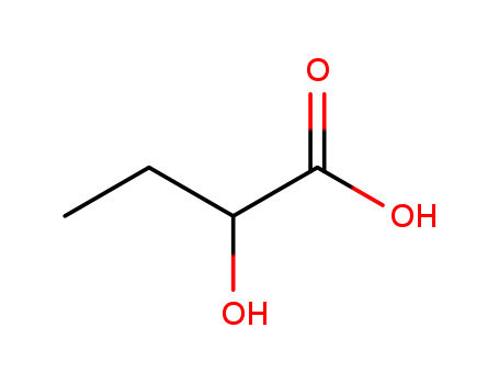 2-Hydroxybutyric acid cas  565-70-8