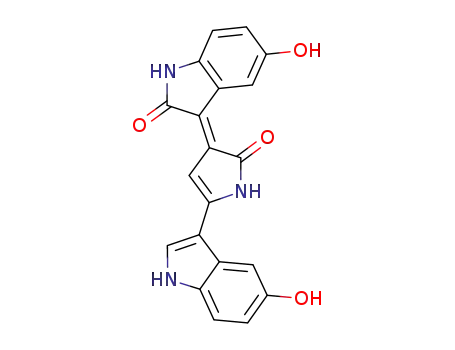Oxyviolacein