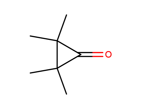 2,2,3,3-tetramethylcyclopropanone