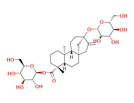Rubusoside(64849-39-4)