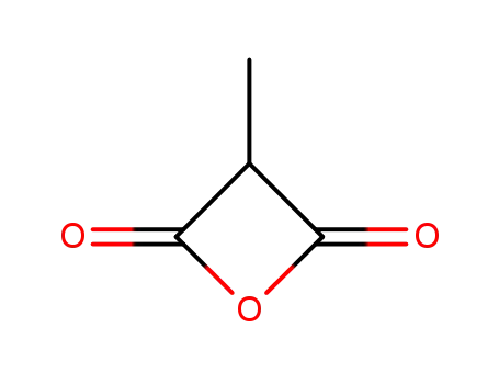 3-Methyloxetane-2,4-dione