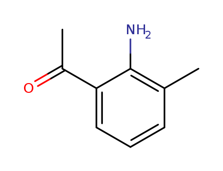 Ethanone,1-(2-amino-3-methylphenyl)-