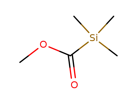 trimethylacetoxysilane