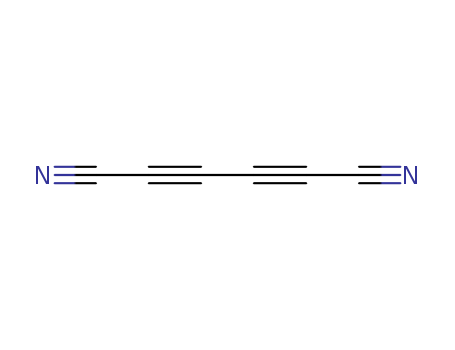 16419-78-6,hexa-2,4-diynedinitrile,Hexadiynedinitrile(6CI,7CI,8CI); Dicyanodiacetylene